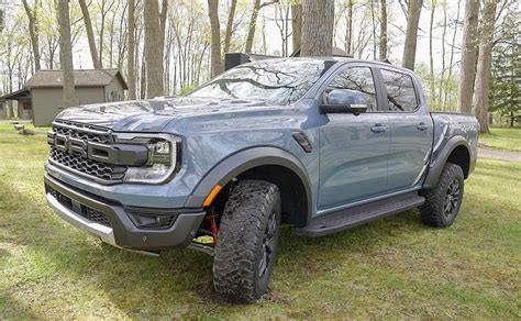 2024 Ford Ranger Raptor Colors - Elsa Suzanne