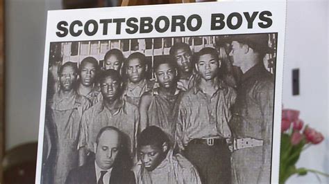 Governor Bentley Signs ‘Scottsboro Boys’ Legislation | WHNT.com