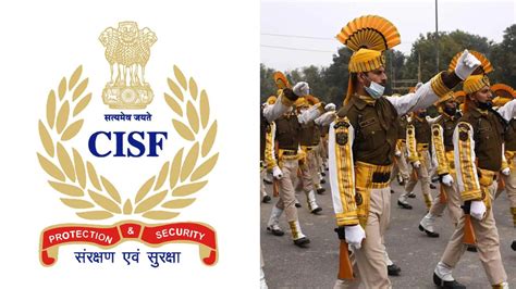 CISF Raising Day 2023: Date, History, Significance and Facts about ...