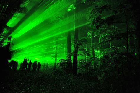 China's Green Space Lasers in Hawaii—What We Do Know, What We Don't ...