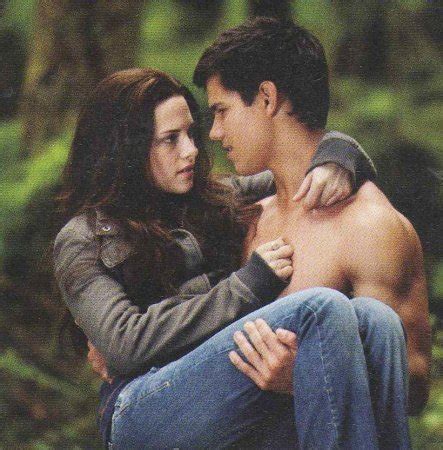 Jacob and bella - Jacob and Bella Photo (15284725) - Fanpop