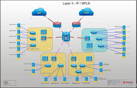 Visio Database Diagram Show Data Types