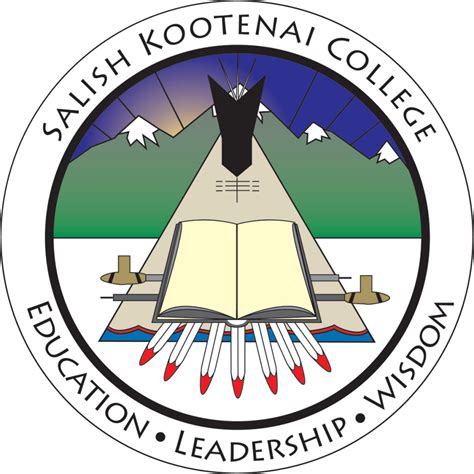 SKC Logo 1 – Salish Kootenai College Brand Style Guidelines