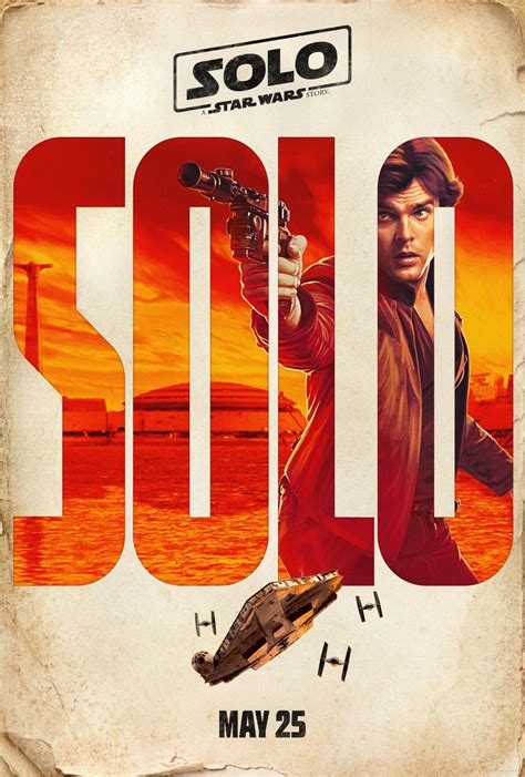 TheForce.net: New Solo Posters!