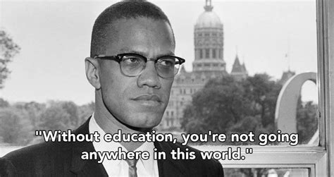 Malcolm X Quotes: 21 Of The Civil Rights Leader's Most Powerful Words