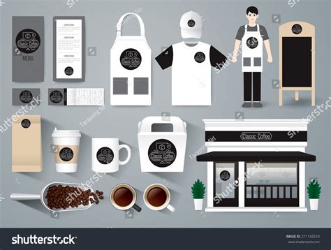 51,607 Restaurant Uniform Design Images, Stock Photos & Vectors ...