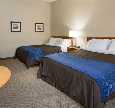 Discount Coupon for Comfort Inn Carrier Circle in Syracuse, New York ...