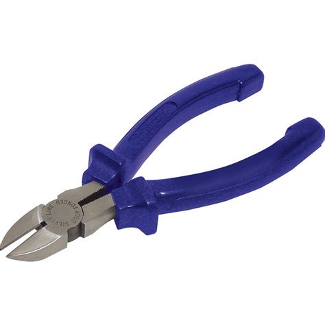 Side Cutting Pliers 180mm