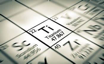 Titanium Carbide (TiC) Nanoparticles – Properties, Applications