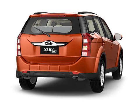 Mahindra XUV500 Photos, Interior, Exterior Car Images | CarTrade