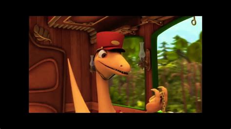 Dinosaur train time tunnel season 3 - YouTube