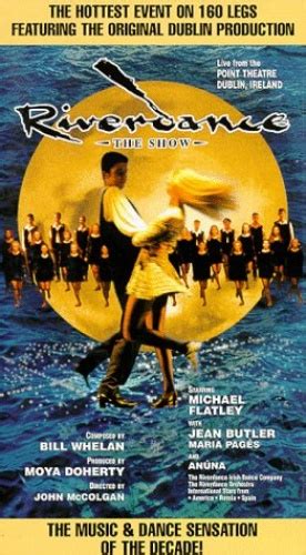 Riverdance [Original Cast] - Various Artists | Releases | AllMusic