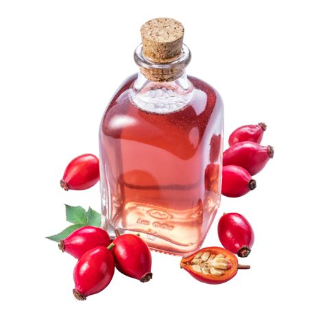 Rosehip Oil