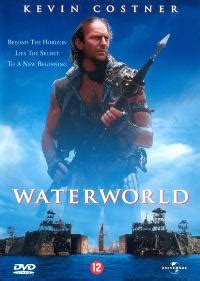 Waterworld Movie Posters From Movie Poster Shop