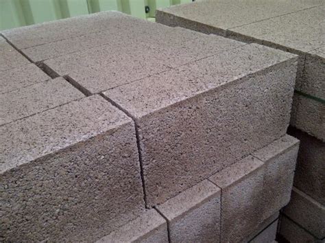 Pack (36) of 140mm Solid Concrete Blocks - J C Tye & Son