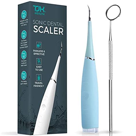 The 10 Best Dental Calculus Remover - The Sweet Picks