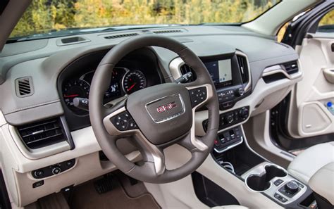 2023 GMC Terrain Interior, Redesign, Models | 2023 GMC