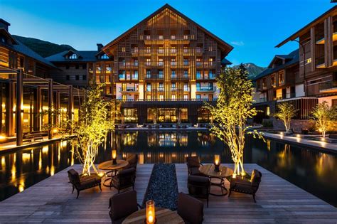 Best Luxury Hotels In Switzerland 2025 - The Luxury Editor