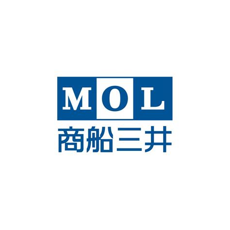 MOL (Mitsui O.S.K. Lines, Ltd.) Logo Vector - (.Ai .PNG .SVG .EPS Free ...