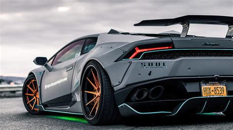 4k Wallpaper Lamborghini Hd Wallpaper For Desktop | Images and Photos ...