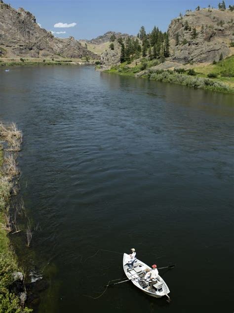 Montana Fishing Film Festival makes stop in Great Falls