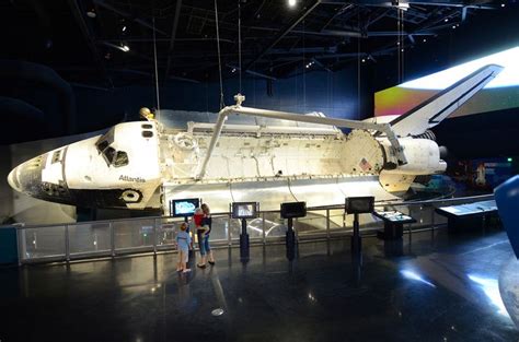 Must-Do Activities at Kennedy Space Center Visitors Complex | Kennedy ...