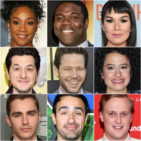 Tiffany Haddish Among Ensemble Cast For Apple TV+ Comedy Series ‘The ...