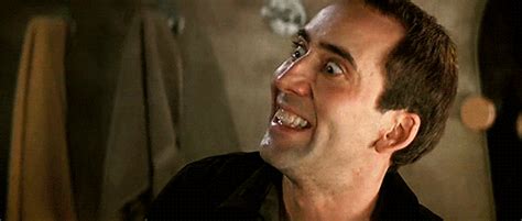 nicolas cage face off - Nicholas Cage Photo (39943193) - Fanpop