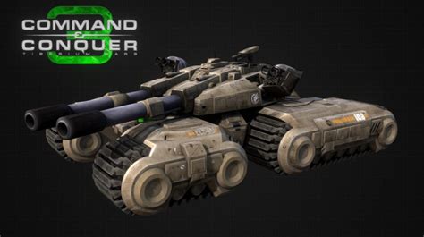 Mammoth Tank - 3D model by Mike Colonnese (@mcolonnese) [5c88285 ...