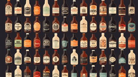 Beer Names: A-Z of Craft Brews with Creative, Funny, and Original ...