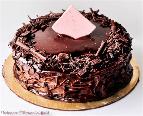 Chocolate overloaded | Chocolate shavings, Cake, Chocolate layer cake