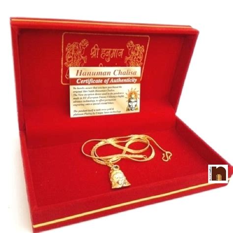 Shri hanuman chalisa yantra review - apluskurt