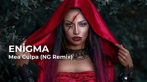 Enigma - Mea Culpa - NG Remix - YouTube