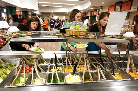 Food and Fitness - Student Services - DSC Library at Daytona State College