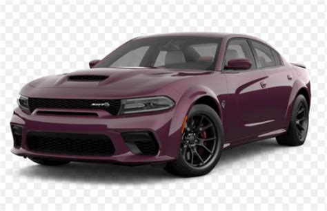 "Custom Dodge Charger - Make it Your Own" - Fusion Power Tech