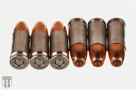 357 Magnum vs 9mm: Handgun Caliber Comparison by Ammo.com