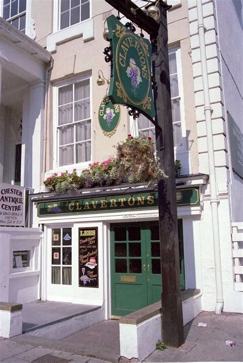 The lost pubs of Chester - Chester Chronicle