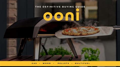 9 Ooni Pizza Oven Tips that Will Make You a PRO!