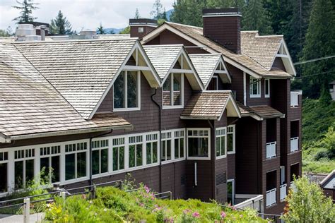 Photos: PNW icon Salish Lodge just had a $12 million remodel | Seattle ...