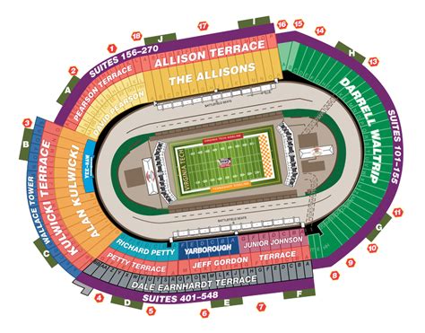 Everything you need to know for the Battle at Bristol