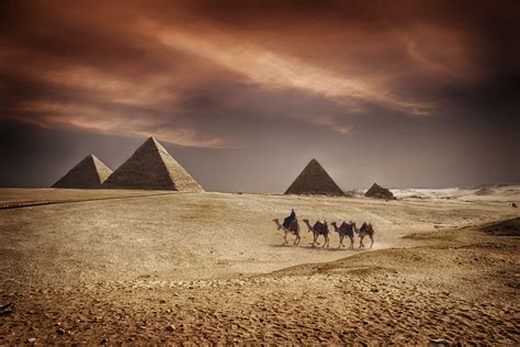 Luxury Egypt Tours 2023 / 2024 | Tailormade Egypt Holidays