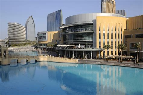 Dubai Mall (1) | Downtown Dubai | Pictures | United Arab Emirates in ...