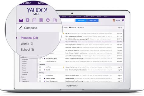 Yahoo Mail Software Reviews, Demo & Pricing - 2024