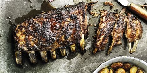 BBQ Recipes - Great British Chefs