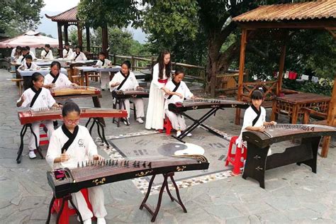 Training Plan - Wudang Kung Fu School China