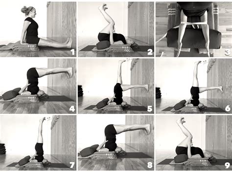 A Step-By-Step Halasana and Sarvangasana Sequence – United Yoga Montreal