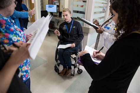 Doctors With Disabilities: Why They’re Important - The New York Times