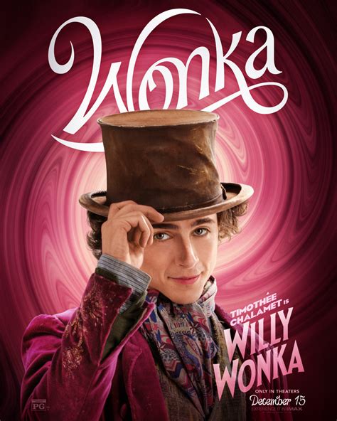 Wonka (2023): Cast, Trailer, Photos, Release Date and More Details - Parade