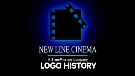 New Line Cinema Logo History (#73) - YouTube