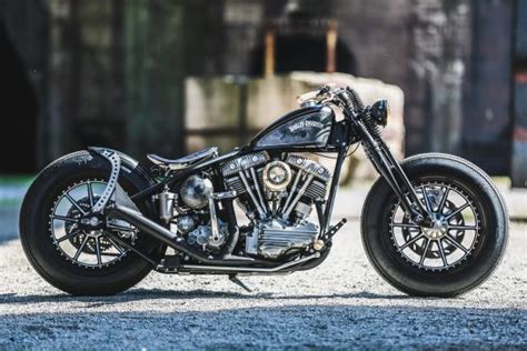 Harley Shovelhead